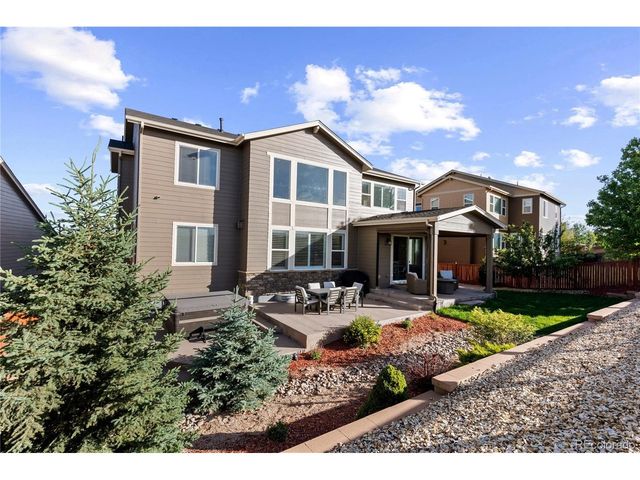 3793 Spanish Oaks Trl, Castle Rock, CO 80108