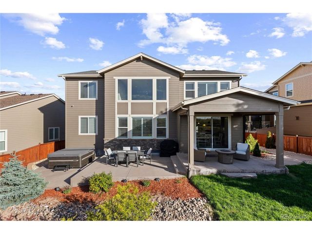 3793 Spanish Oaks Trl, Castle Rock, CO 80108
