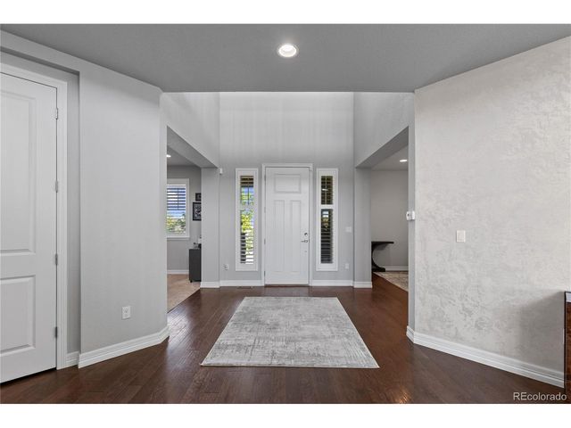 3793 Spanish Oaks Trl, Castle Rock, CO 80108