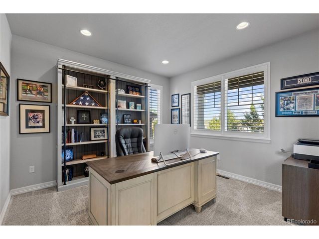 3793 Spanish Oaks Trl, Castle Rock, CO 80108