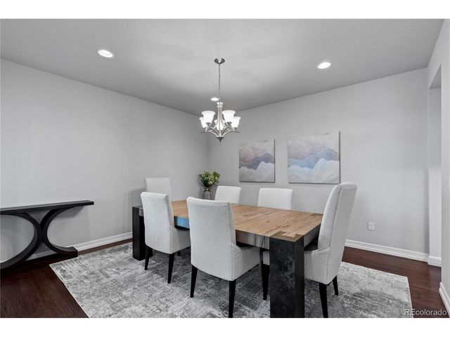 3793 Spanish Oaks Trl, Castle Rock, CO 80108