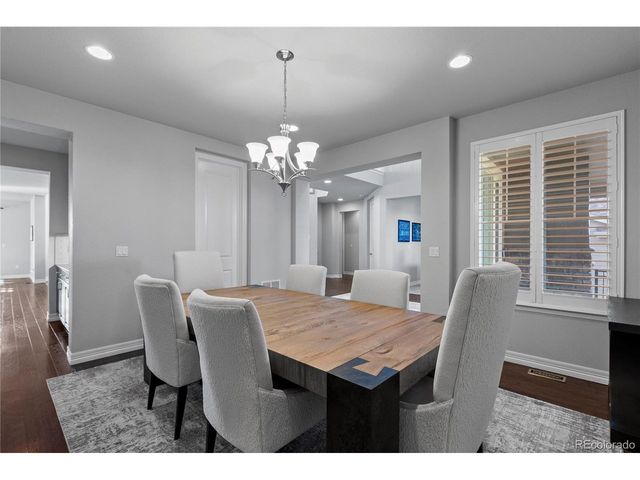 3793 Spanish Oaks Trl, Castle Rock, CO 80108
