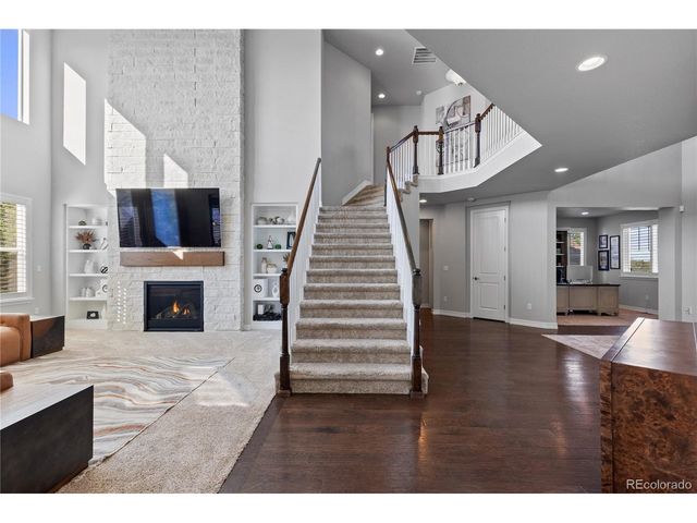3793 Spanish Oaks Trl, Castle Rock, CO 80108