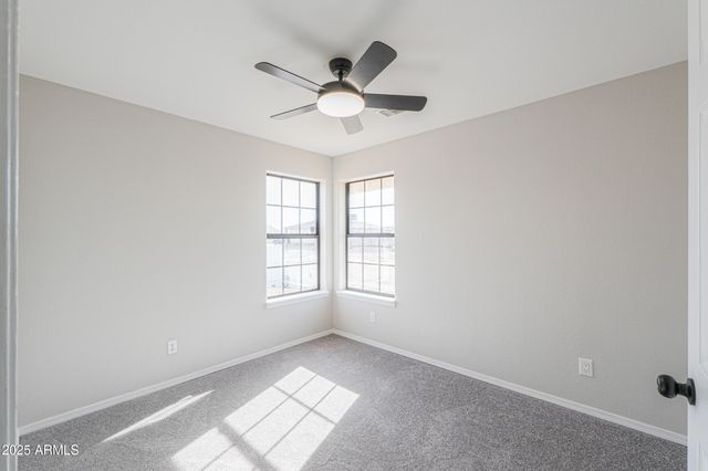 15741 S CORAL Road, Arizona City, AZ 85123