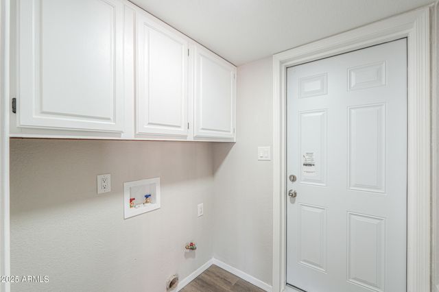 15741 S CORAL Road, Arizona City, AZ 85123