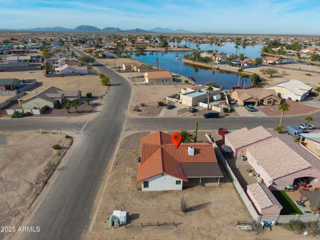 15741 S CORAL Road, Arizona City, AZ 85123