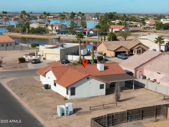 15741 S CORAL Road, Arizona City, AZ 85123