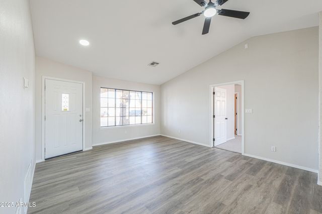 15741 S CORAL Road, Arizona City, AZ 85123