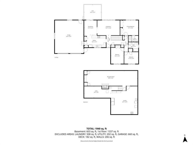 2728 E Deblene Lane, Eau Claire, WI 54703