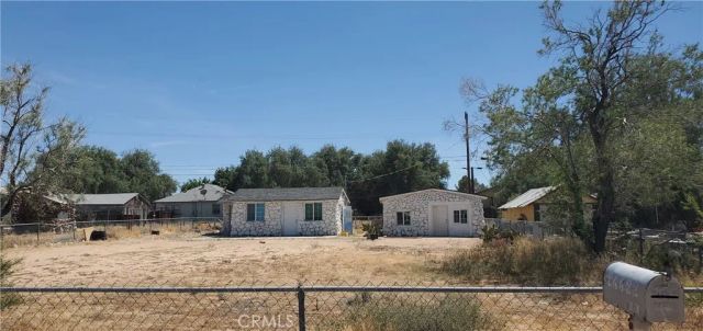 26622 Nichols Street, Boron, CA 93516