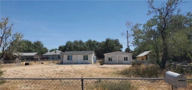 26622 Nichols Street, Boron, CA 93516
