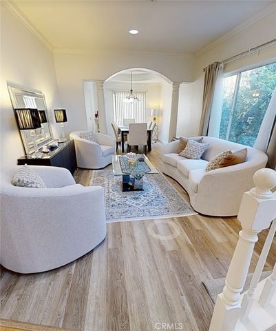 17727 Merridy Street, Northridge, CA 91325