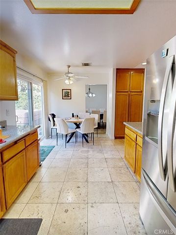 17727 Merridy Street, Northridge, CA 91325