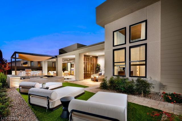 4834 Verde Bloom Street, Las Vegas, NV 89135
