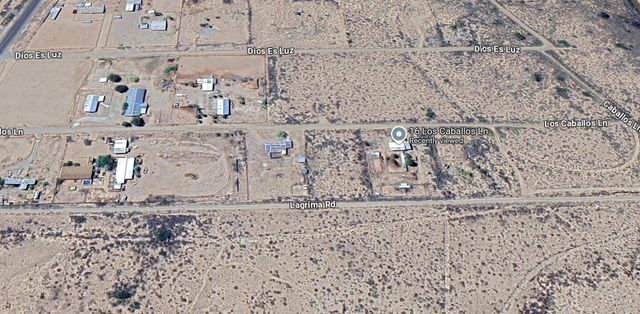 14 Los Caballos Lane, Belen, NM 87002