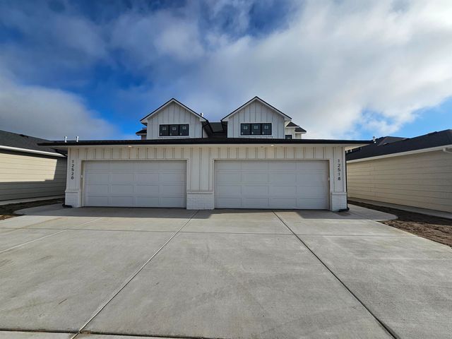 12518 W Northstar St, Maize, KS 67223