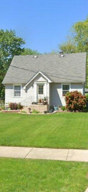 7620 New Hampshire Avenue, Hammond, IN 46323