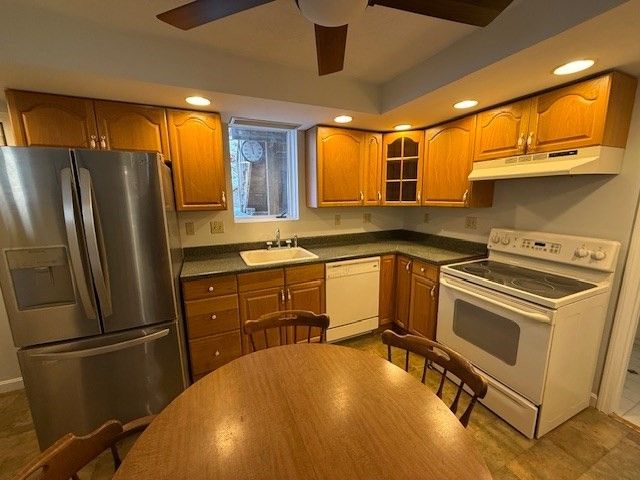 60 Haines Street SF, Medford, MA 02155