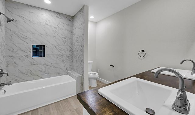 1713 Reuter Avenue, Waco, TX 76708