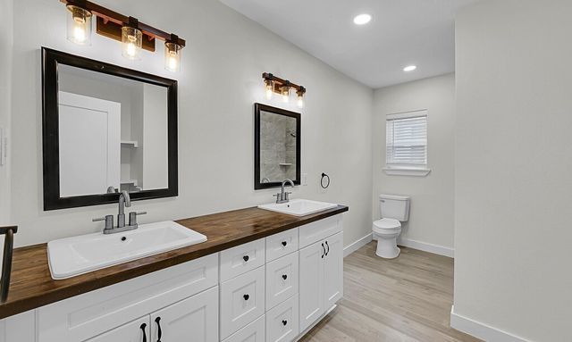 1713 Reuter Avenue, Waco, TX 76708