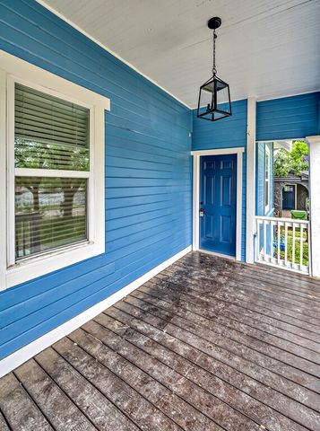 1713 Reuter Avenue, Waco, TX 76708