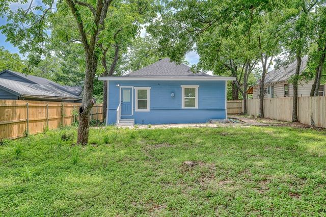 1713 Reuter Avenue, Waco, TX 76708