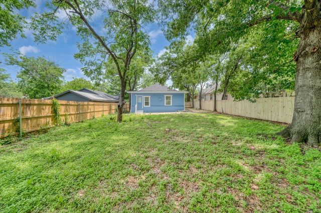 1713 Reuter Avenue, Waco, TX 76708