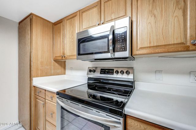 1001 N GRANITE REEF Road, Scottsdale, AZ 85257