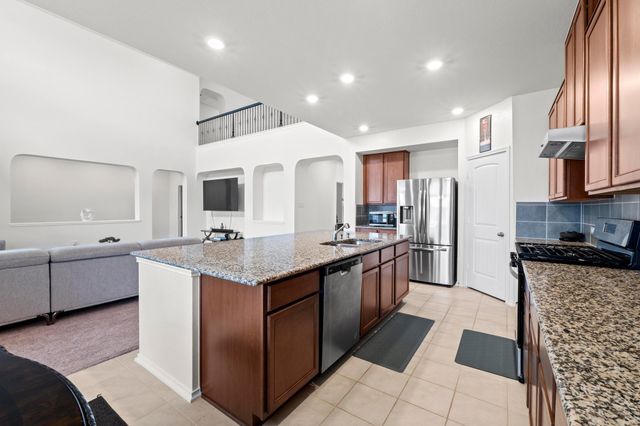 4729 San Rufo DR, Round Rock, TX 78665