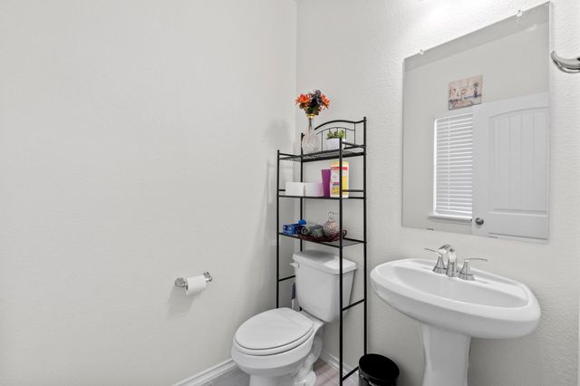 4729 San Rufo DR, Round Rock, TX 78665
