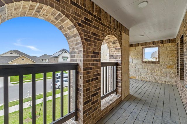 4729 San Rufo DR, Round Rock, TX 78665