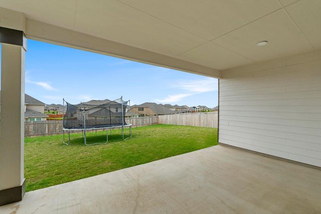 4729 San Rufo DR, Round Rock, TX 78665