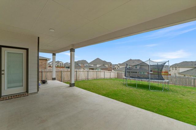 4729 San Rufo DR, Round Rock, TX 78665