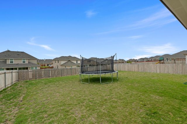 4729 San Rufo DR, Round Rock, TX 78665