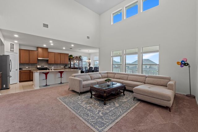 4729 San Rufo DR, Round Rock, TX 78665