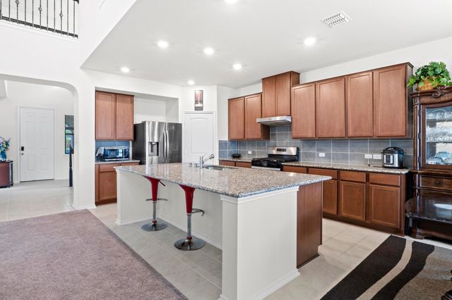4729 San Rufo DR, Round Rock, TX 78665
