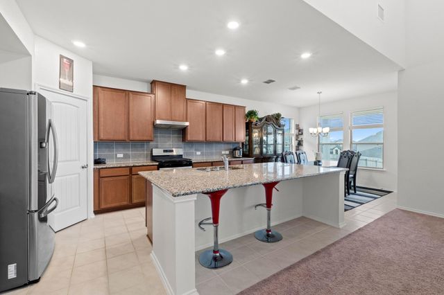 4729 San Rufo DR, Round Rock, TX 78665
