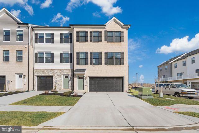 15001 DOUGLAS FIR LN, Brandywine, MD 20613