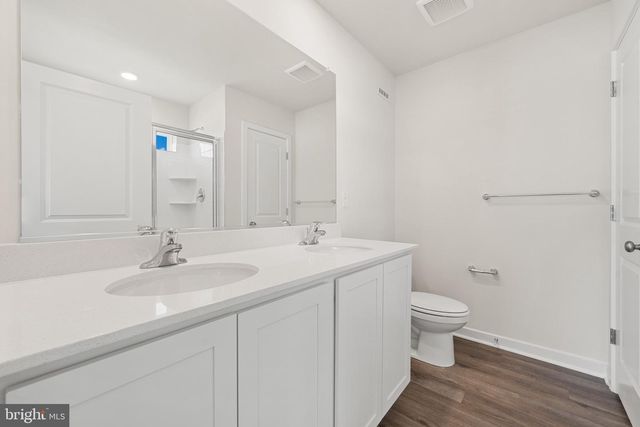 15001 DOUGLAS FIR LN, Brandywine, MD 20613