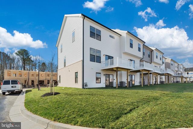 15001 DOUGLAS FIR LN, Brandywine, MD 20613