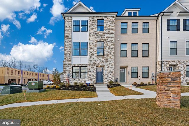 15001 DOUGLAS FIR LN, Brandywine, MD 20613