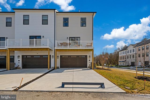 15001 DOUGLAS FIR LN, Brandywine, MD 20613