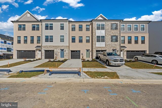 15001 DOUGLAS FIR LN, Brandywine, MD 20613