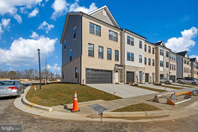 15001 DOUGLAS FIR LN, Brandywine, MD 20613