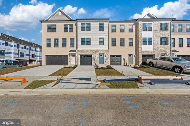 15001 DOUGLAS FIR LN, Brandywine, MD 20613