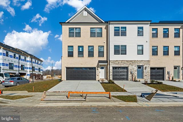 15001 DOUGLAS FIR LN, Brandywine, MD 20613