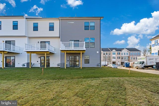 15001 DOUGLAS FIR LN, Brandywine, MD 20613