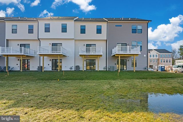 15001 DOUGLAS FIR LN, Brandywine, MD 20613