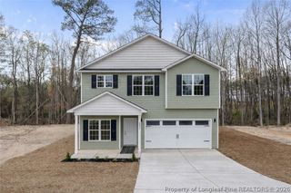 6827 Netherdale Drive, Fayetteville, NC 28314