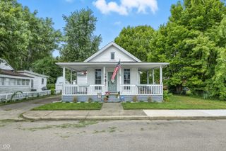 602 S Walnut Street, Edinburgh, IN 46124